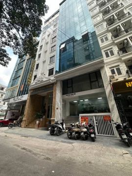 BỎ RA HƠN 70TY ĐỂ SỞ HỮU-1TOA BIULDINH-DT 300Tr/1 THÁNG CÁC BÁC CÓ THẤY XỨNG ĐÁNG ?