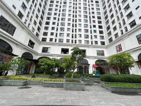 5 TỶ – ECOLAKE VIEW 32 ĐẠI TỪ | 70M² – 2PN – FULL NỘI THẤT