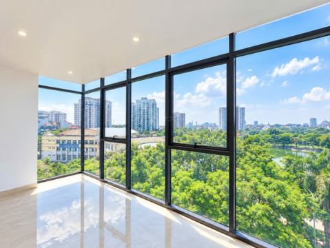 PHÂN LÔ ĐỀN LỪ HOÀNG MAI - 106M² - 9 TẦNG - Ô TÔ TRÁNH ~50 TỶ