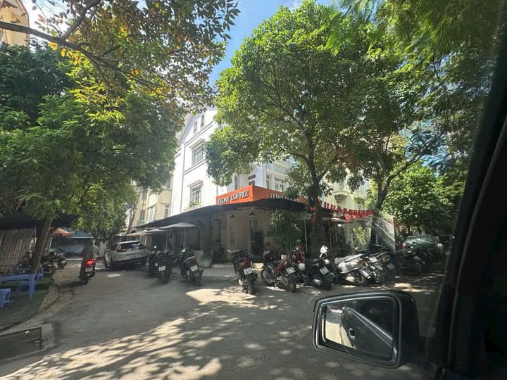 GIÁ MẶT NGÕ - LIỀN KỀ MỸ ĐÌNH – PHÂN LÔ Ô TÔ TRÁNH – 76M² – 18.X TỶ
