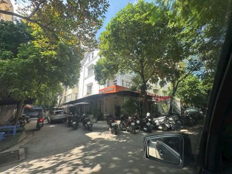 GIÁ MẶT NGÕ - LIỀN KỀ MỸ ĐÌNH – PHÂN LÔ Ô TÔ TRÁNH – 76M² – 18.X TỶ
