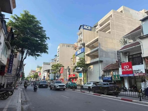 Trung tâm Đống Đa - Lõi Thủ Đô Hà Nội