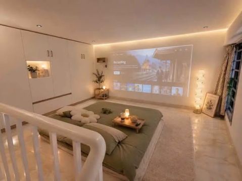 Bom Tấn 7 tầng ở ngã 3 Văn Cao, Đội Cấn, Liễu Giai, 10 phòng, xem ngay !