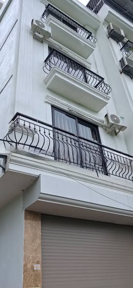 NHÀ ĐẸP TÂY HỒ – 6 TẦNG THANG MÁY (giá nhỉnh 8 tỷ)