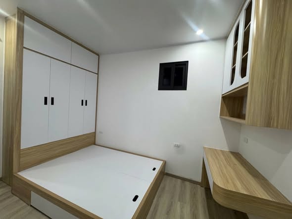 4 TỶ LÀM SAO MUA ĐƯỢC NHÀ Ở Q. HAI BÀ TRƯNG?