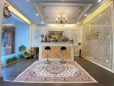 Bùi Thị Xuân, Hai Bà Trưng 130m² x 10 tầng, 23 phòng đang kinh doanh, giá 160 triệu