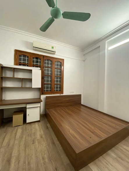CHO THUÊ NHÀ NGUYÊN CĂN – NGỌC HÀ, BA ĐÌNH | 40M² x 4T | 3 NGỦ | 14 TRIỆU