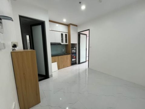 CHÍNH CHỦ CHO THUÊ CĂN HỘ 1N1K – PHÚ DIỄN