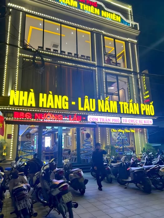 ĐOẠN CỰC HIẾM – MẶT PHỐ KHÚC THỪA DỤ – TRẦN THÁI TÔNG