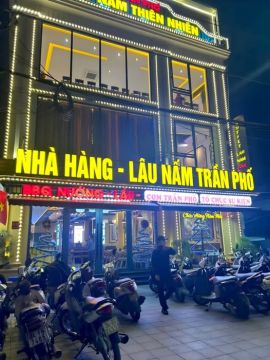 ĐOẠN CỰC HIẾM – MẶT PHỐ KHÚC THỪA DỤ – TRẦN THÁI TÔNG