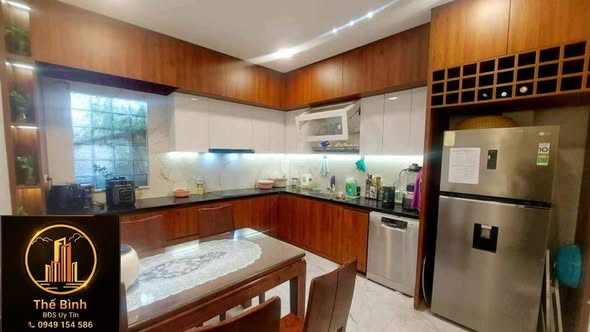LÊ TRỌNG TẤN – MT 6M – Ô TÔ TRÁNH – NGÕ NÔNG GẦN PHỐ