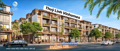 CHỈ TỪ 1,6 TỶ VỐN BAN ĐẦU – SỞ HỮU LIỀN KỀ VINHOMES HẠ LONG XANH