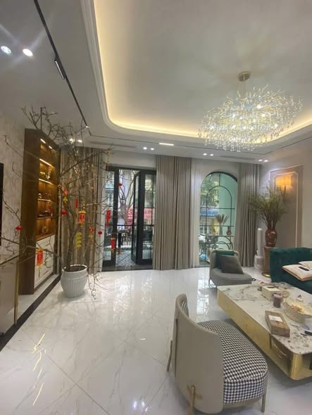 CHO THUÊ CĂN FULL ĐỒ KHU GELEXIMCO A