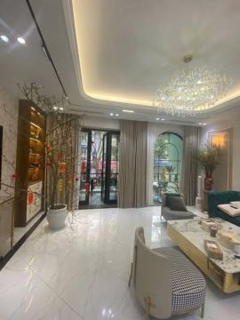 CHO THUÊ CĂN FULL ĐỒ KHU GELEXIMCO A