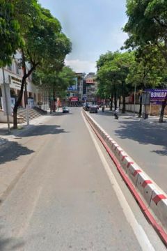 18TỶ - PHÂN LÔ LÊ THANH NGHỊ - 55M2*5T - OTO ĐỖ CỬA - 15M RA PHỐ - CHỦ THIỆN CHÍ.