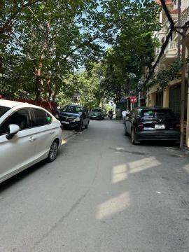 PHÂN LÔ QUÂN ĐỘI  - TÔ VĨNH DIỆN - 20M ÔTÔ TRÁNH - 2 THOÁNG TRƯỚC SAU - DÂN TRÍ CAO - TIỆN ÍCH NG...