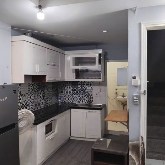 GIÁ 1.25 TỶ - 48M2 X 2 NGỦ Ở NGÃ TƯ SỞ - THANH XUÂN - THANG MÁY