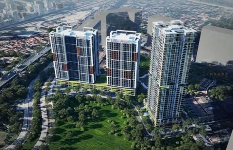 ASTOR 1 – CHÍNH THỨC MỞ BÁN ĐỢT 1, ĐẲNG CẤP CIPUTRA TÂY HỒ