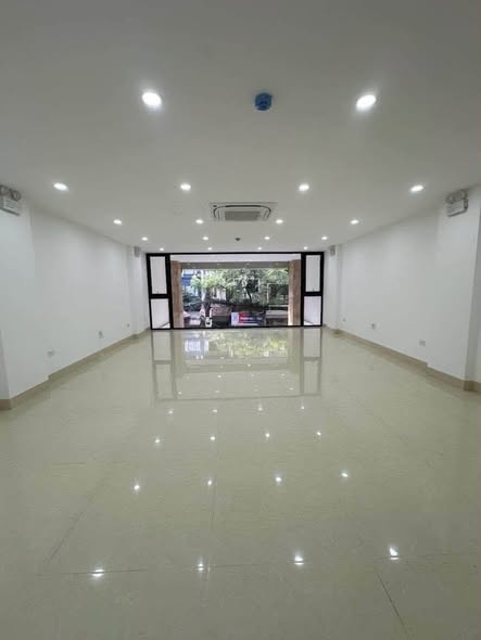 MẶT PHỐ NGUYỄN NGỌC NẠI – THANH XUÂN | TÒA VĂN PHÒNG | DÒNG TIỀN 130TR/THÁNG
