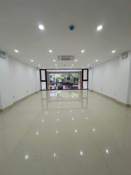 MẶT PHỐ NGUYỄN NGỌC NẠI – THANH XUÂN | TÒA VĂN PHÒNG | DÒNG TIỀN 130TR/THÁNG