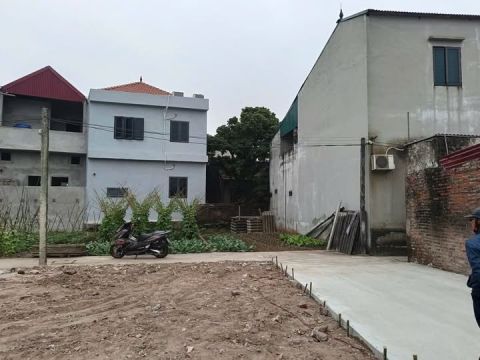 SIÊU HIẾM !!! E có mảnh đất gần QUỐC LỘ 1A