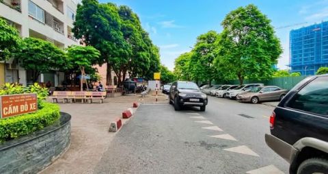 ĐẤT PHÂN LÔ QUÂN ĐỘI NGỌC THỤY, BỒ ĐỀ