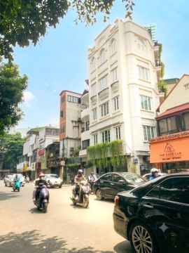 ĐẤT VÀNG PHAN BỘI CHÂU – HOÀN KIẾM