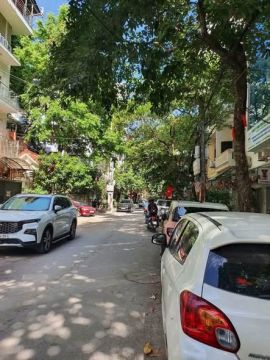 PHÂN LÔ LÊ TRỌNG TẤN - Ô TÔ TRÁNH - GARA Ô TÔ - KINH DOANH - PHỐ SIÊU VIP