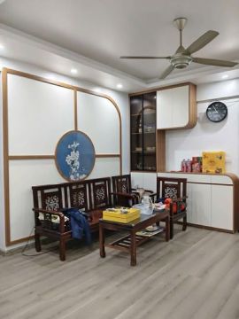 CẦN BÁN GẤP CHUNG CƯ VIỆT HƯNG – LONG BIÊN – 2PN 2WC – FULL NỘI THẤT – CHỈ 3.6 TỶ