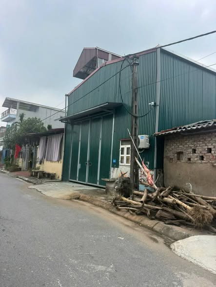 CHO THUÊ KHO VẠN PHÚC - THANH TRÌ