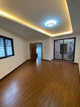 HƠN 6 TỶ CÓ NHÀ 45m x5 TẦNG -20m RA ÔTÔ