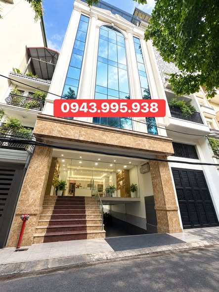 (MẶT TIỀN 7M) - PHỐ THÁI THỊNH - ĐỐNG ĐA - DÒNG TIỀN ỔN ĐỊNH