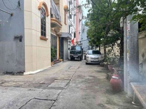NHÀ ĐẸP – ĐẤT ĐẸP – VỊ TRÍ ĐẸP | HÀNG XÓM ĐẤU GIÁ NGÔ THÌ NHẬM