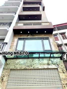Giảm 1.5 tỷ - Giá tốt nhất khu vực - Siêu phẩm Duplex 7 tầng thang máy