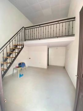 Cho Thuê Nhà Riêng có Gác Xép 4.5tr/th phố Tân Khai Vĩnh Hưng, nhà có Đ.hoa, bnl, VSKK ,vào ở luô...