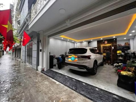 Nhà đẹp thế này các Bác không mua thì mua nhà nào…đừng mất công đi tìm nữa ạ
