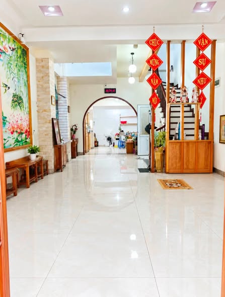 17tr/tháng - Mời thuê nhà LK Ngô Thì Nhậm - 75m2 - 4 tầng - ô tô vào nhà