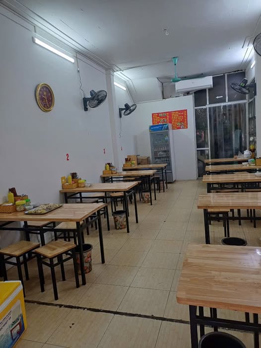 MBKD MỌI MÔ HÌNH TẠI NGUYỄN KHÁNH TOÀN - CẦU GIẤY