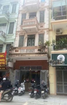 Cho thuê bất động sản Thanh xuân 25tr/th