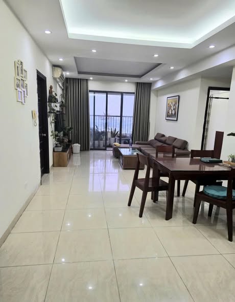 CHO THUÊ CĂN HỘ 3PN XUÂN MAI TOWER, TÔ HIỆU, HÀ ĐÔNG