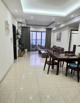 CHO THUÊ CĂN HỘ 3PN XUÂN MAI TOWER, TÔ HIỆU, HÀ ĐÔNG