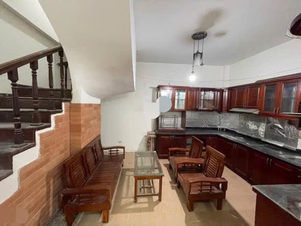 CHO THUÊ NHÀ NGÕ 132 CẦU GIẤY