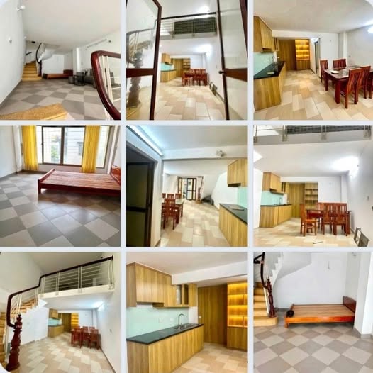 Mời thuê nhà tại Đường 19/5, Văn Quán 38m, 4 tầng, mt 4m.11,5 triệu.