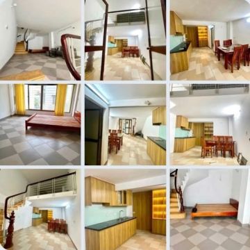 Mời thuê nhà tại Đường 19/5, Văn Quán 38m, 4 tầng, mt 4m.11,5 triệu.