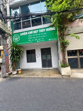 TÔ HIẾN THÀNH – HÀ ĐÔNG | 76M² – TẦNG 1