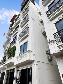 #PHÚ_DIỄN - LÔ GÓC THOÁNG SÁNG - Ô CHỜ THANG MÁY - TRƯỚC NHÀ Ô TÔ TRÁNH - FULL NỘI THẤT - HƠN 9 T..Ỷ