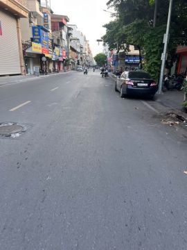 Nhà Đẹp Phố Bạch Mai 7!Tầng Mặt Tiền 9m Thang Máy Mới Keng Giá 15 Tỷ 5 LH 0845666479
