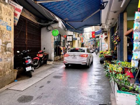 ĐẤT VÀNG #PHÚ_ĐÔ - ÔTO THÔNG - KDOANH SẦM UẤT - GIÁ ĐẦU TƯ 13,5TỶ