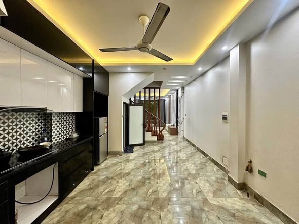 Cho thuê nhà Khu đấu giá Ngô Thì Nhậm Hà Đông - 55m x 5 tầng có vỉa hè rộng, Ôtô dừng đỗ thoải mái