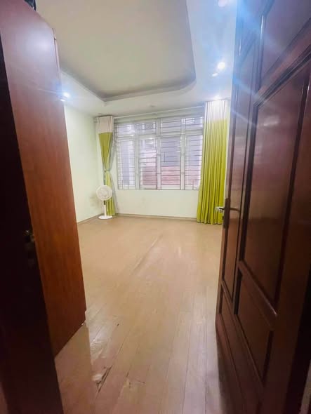 12 TRIỆU/THÁNG – THUÊ NGUYÊN CĂN 4 TẦNG TẠI VĂN QUÁN